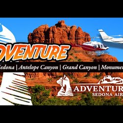 Sedona Air Tours