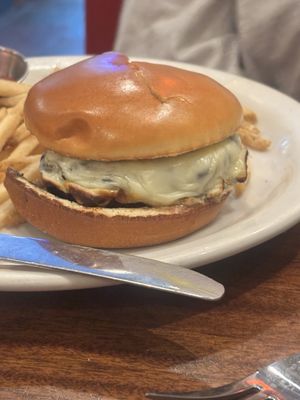 Not Your Average Joe's - Acton by null