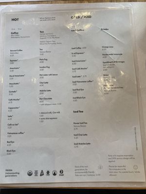 Menu photo 8 FRIEDA Philadelphia, PA Menu photo 8 FRIEDA Philadelphia, PA