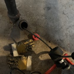 Crossman Sewer & Drain Cleaning