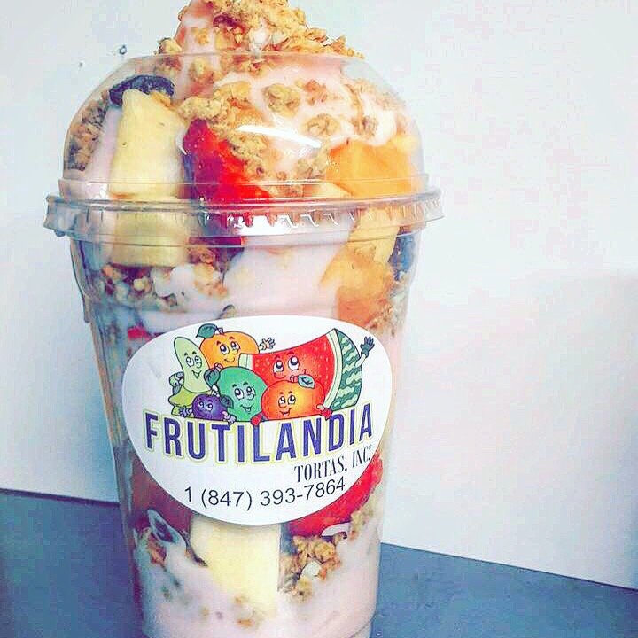 Frutilandia