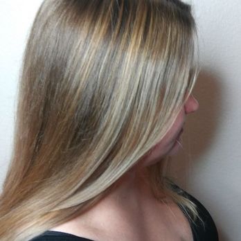Dimensions Salon - Hair Extensions Near Me - Melbourne, Florida