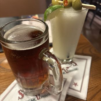 Saltgrass Steak House - Steakhouses Near Me - Lafayette, Louisiana