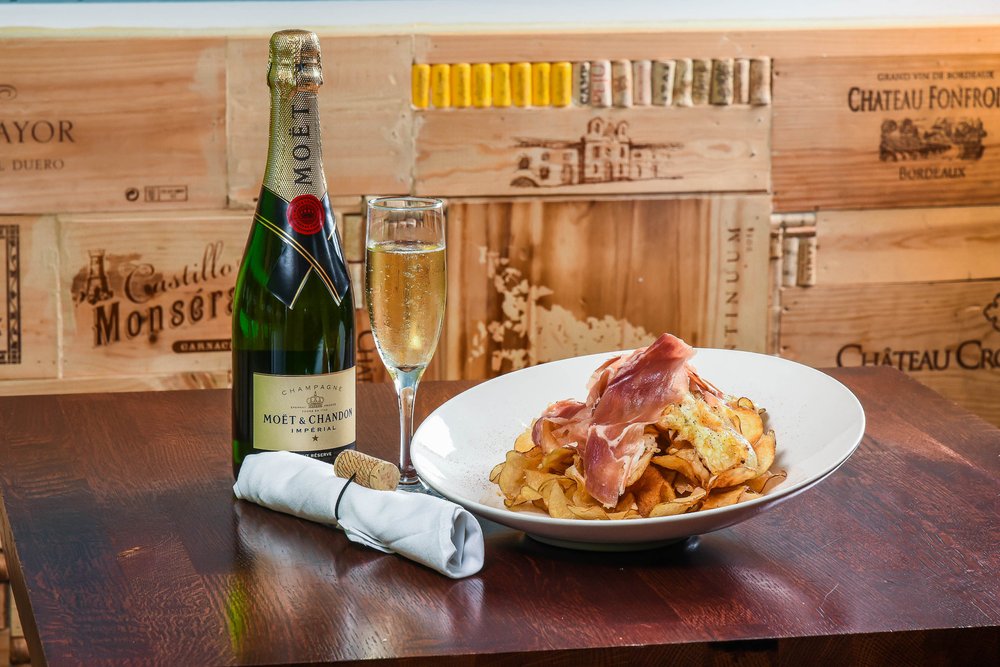 Happy Wine in the Grove 318 Photos & 266 Reviews Tapas Bars 2833 Bird Ave, Coconut Grove