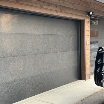Crane Overhead Door - Garage Door Services Near Me - Deer Park, Washington Crane Overhead Door - Garage Door Services Near Me - Deer Park, Washington