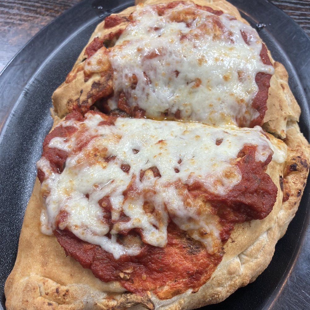Calzone Calzone