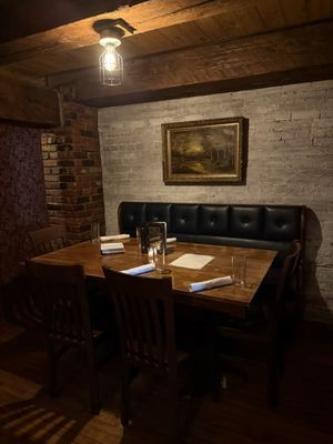 Lucky Day Whiskey Bar by null