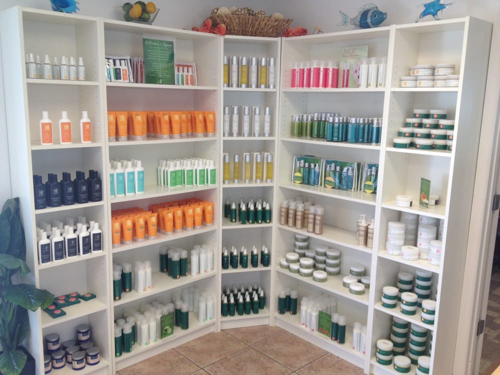 ABSOLUTELY NATURAL FACTORY FRESH STORE Updated September 2024 644