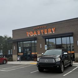 Famous Toastery