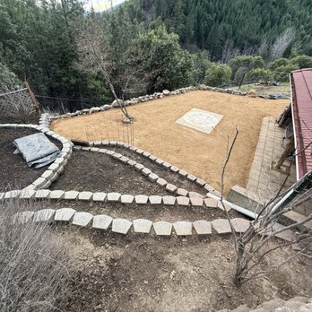 Rogue River Repaints & Construction - Landscaping - Painters Near Me