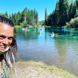 Sky Lakes Wilderness Rentals - The Wood River Headwaters, Jackson F. Kimball State Recreation Area, Chiloquin