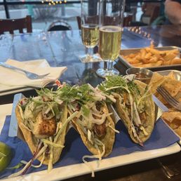 Tacos + Beers Tacos + Beers