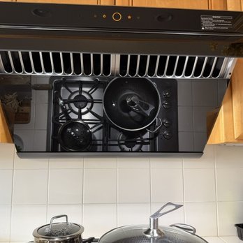 Fotile - My new Fotile Range Hood - Kitchen Supplies Near Me - Cupertino, California Fotile - My new Fotile Range Hood - Kitchen Supplies Near Me - Cupertino, California