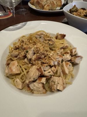 B.B. Italia Bistro & Bar by null