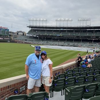 Wrigley Field - Bartman corner - Stadiums & Arenas Near Me - Chicago, Illinois Wrigley Field - Bartman corner - Stadiums & Arenas Near Me - Chicago, Illinois