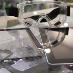 iPad Repair - IPad Glass screen replacement service in Leeds. We can repair all iPad usually while you wait.
