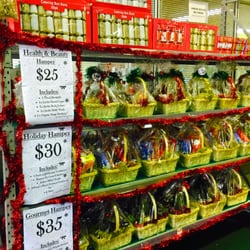 Supply Warehouse Discount Food Store