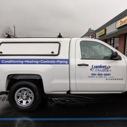 Signpro - Vehicle Graphics