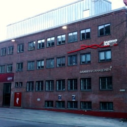 Dansens Hus