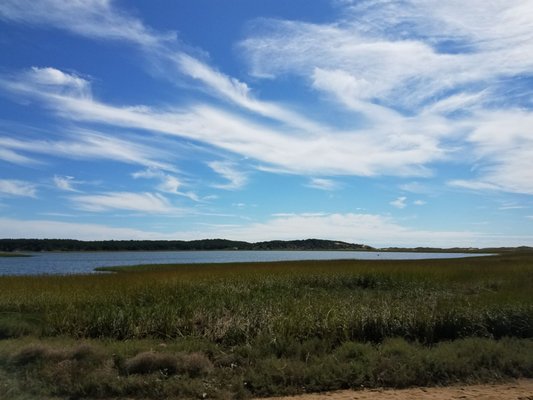 Great Island Trail by null