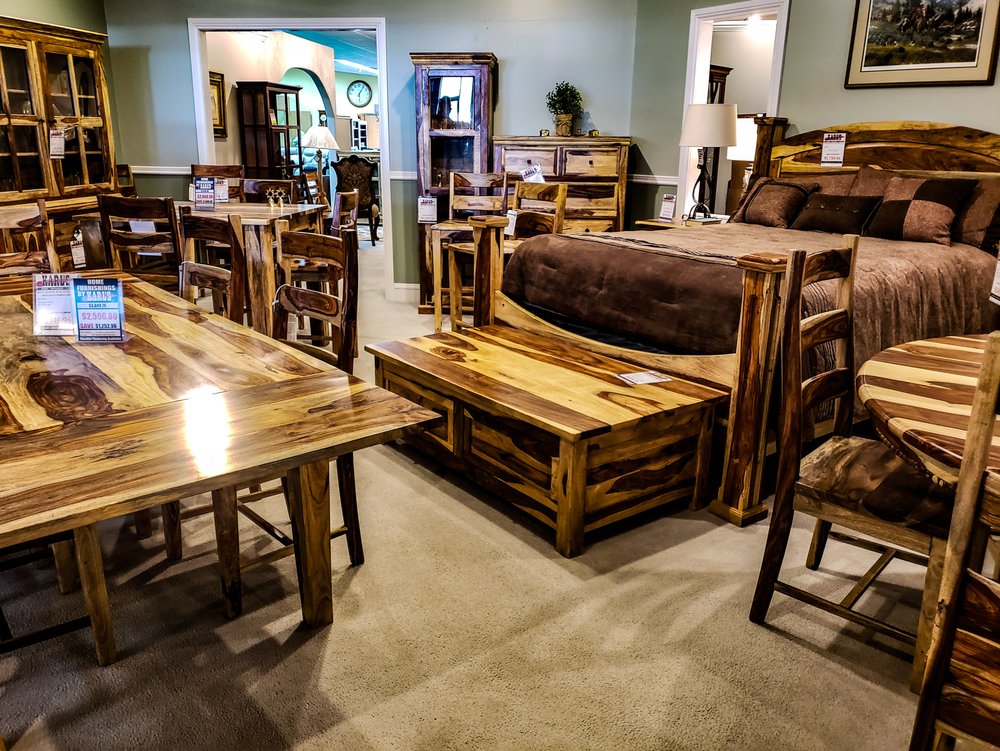 KARL’S TV, AUDIO, APPLIANCE & FURNITURE Updated October 2024 18