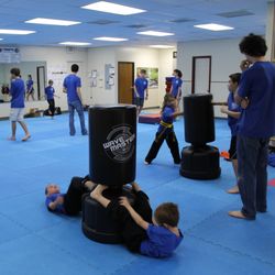 Westlake Taekwondo Academy - SUMMER CAMPS!