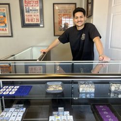 Cactus Coin And Metals - Wishing our dear Michael the very best for his venture in metals and coins!