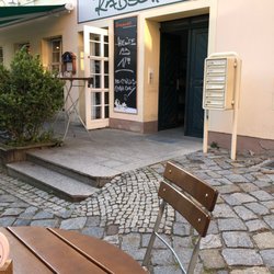 Restuarant Radsche