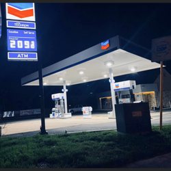 Chevron