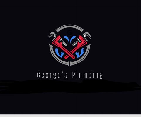 George's Plumbing & Heating Logo