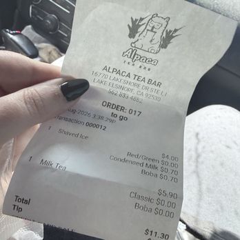 Alpaca Tea Bar - Order - Bubble Tea Near Me - Lake Elsinore, California Alpaca Tea Bar - Order - Bubble Tea Near Me - Lake Elsinore, California