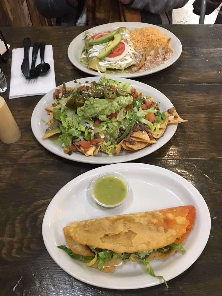 NACHO’S MEXICAN GRILL 142 Photos & 182 Reviews Restaurants near