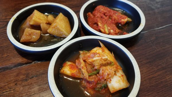 Chosun Korean BBQ by null