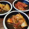 Chosun Korean BBQ gift card