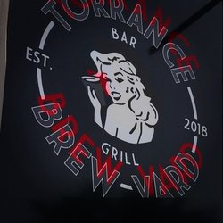 Torrance Brew Yard