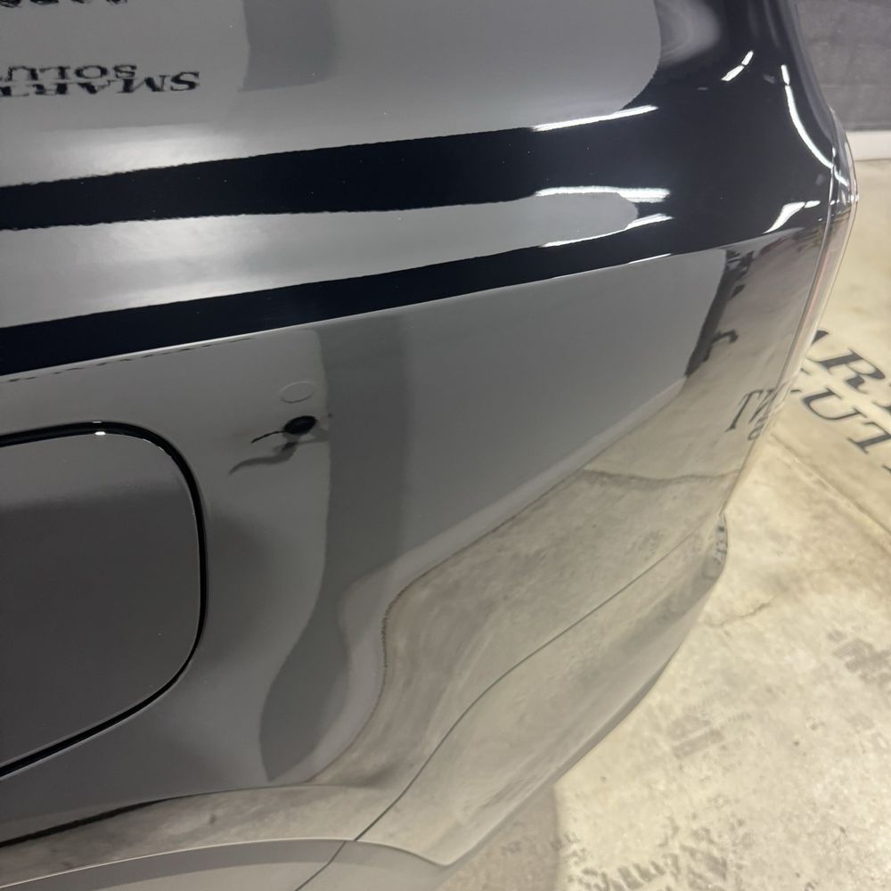 Smart Dent Solutions - After - Mobile Dent Repair Near Me - Cutler Bay, Florida Smart Dent Solutions - After - Mobile Dent Repair Near Me - Cutler Bay, Florida