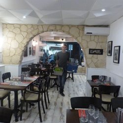 Bistro du Terroir