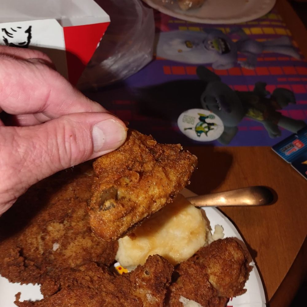 KFC - Fast Food Near Me - Dickson, Tennessee KFC - Fast Food Near Me - Dickson, Tennessee
