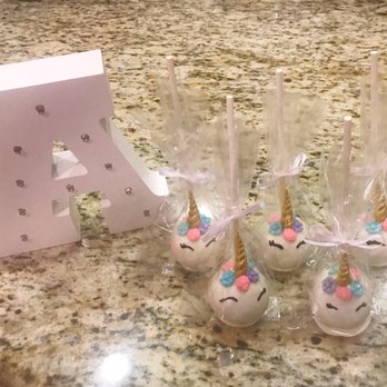 Densonios Cake Pops - Desserts Near Me - Valencia, California Densonios Cake Pops - Desserts Near Me - Valencia, California