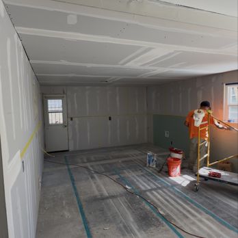 Sapphire Contracting - Drywall and taping - Drywall Installation & Repair Near Me - Montclair, California Sapphire Contracting - Drywall and taping - Drywall Installation & Repair Near Me - Montclair, California
