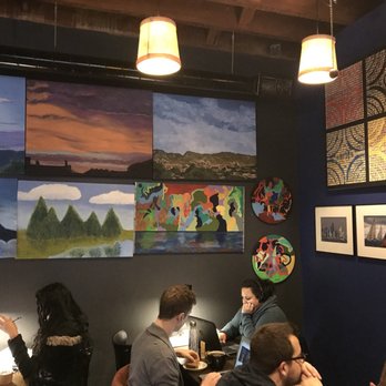 Emerald City Coffee - Coffee & Tea Near Me - Chicago, Illinois Emerald City Coffee - Coffee & Tea Near Me - Chicago, Illinois