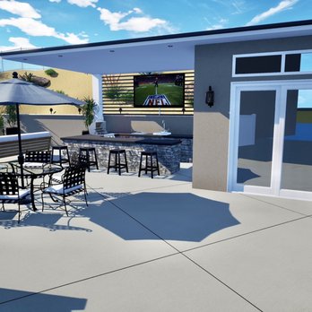 Sierra Pool Co. - Pool & Hot Tub Service Near Me - Kingsburg, California