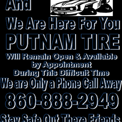 Putnam Tire