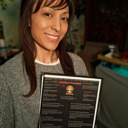 FedEx Office Print & Ship Center - So happy with my new price list