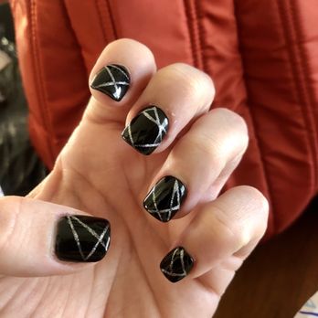 Happiest Nails & Spa - Beautiful nail art by Amy! - Nail Salons Near Me - Oceanside, California Happiest Nails & Spa - Beautiful nail art by Amy! - Nail Salons Near Me - Oceanside, California