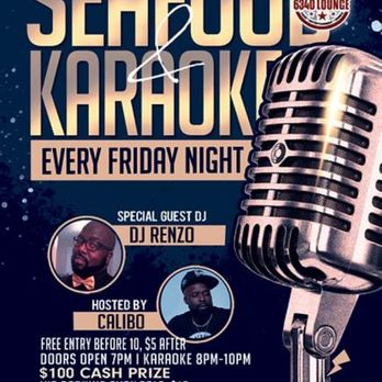6340 Lounge - seafood karaoke every friday night - Lounges Near Me - Riverdale, Georgia 6340 Lounge - seafood karaoke every friday night - Lounges Near Me - Riverdale, Georgia