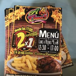 Santa Clara - Specials