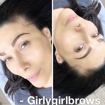 Girly Girl Brows - Fresh power ombré brows. - Permanent Makeup Near Me - Elk Grove, California Girly Girl Brows - Fresh power ombré brows. - Permanent Makeup Near Me - Elk Grove, California