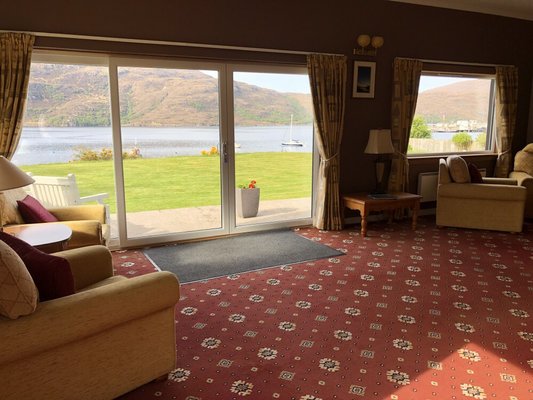 Harbour House by null