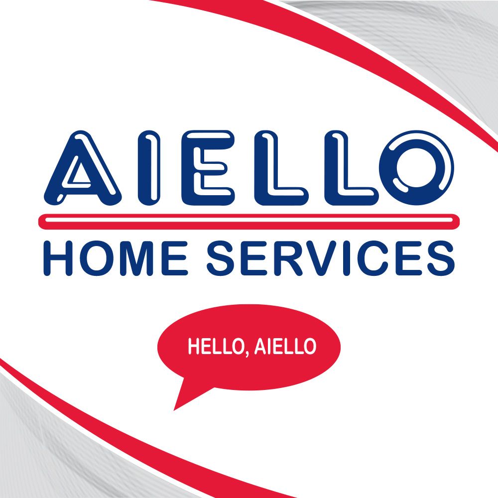Slide of Aiello Home Services